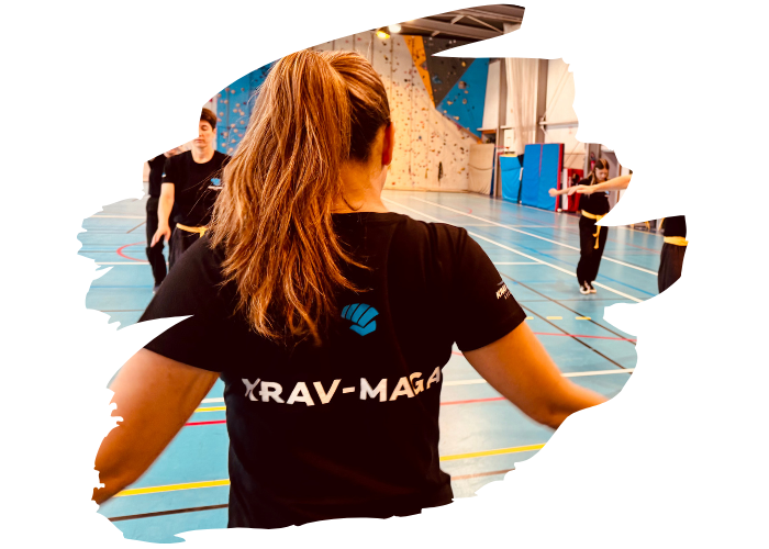 Krav Maga Neuilly - Cours de Self-défense réservés aux Femmes